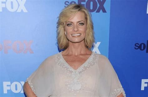 Jaime Pressly siblings: Meet Jessica Pressly & James Liston